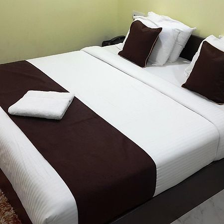 Kevins Bed & Breakfast Port Blair Ngoại thất bức ảnh