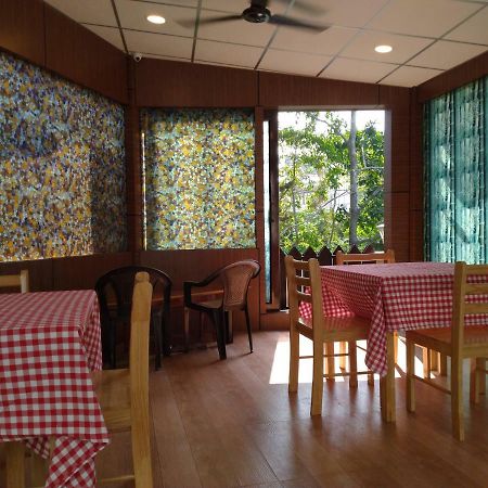 Kevins Bed & Breakfast Port Blair Ngoại thất bức ảnh