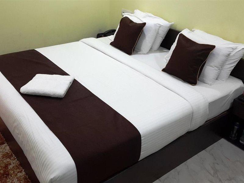 Kevins Bed & Breakfast Port Blair Ngoại thất bức ảnh