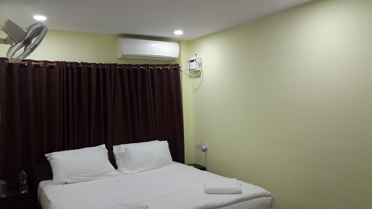 Kevins Bed & Breakfast Port Blair Ngoại thất bức ảnh