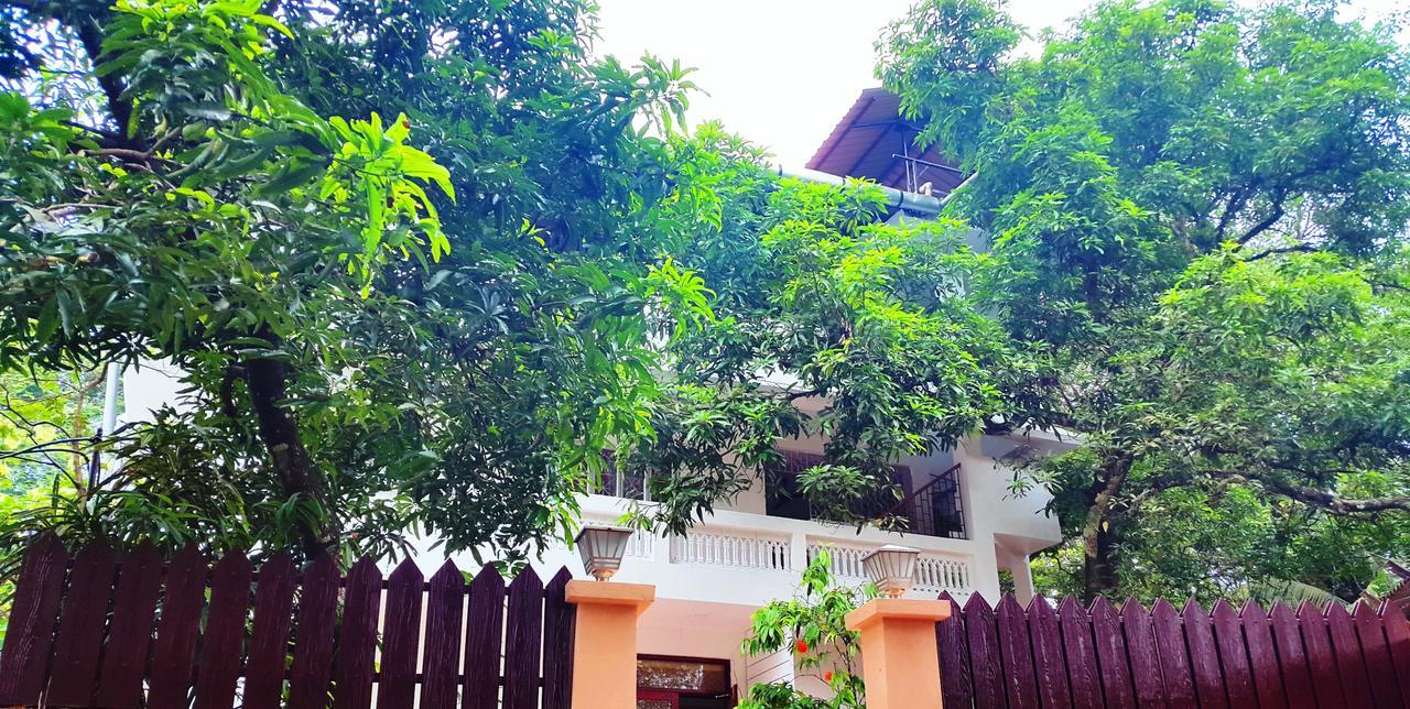 Kevins Bed & Breakfast Port Blair Ngoại thất bức ảnh