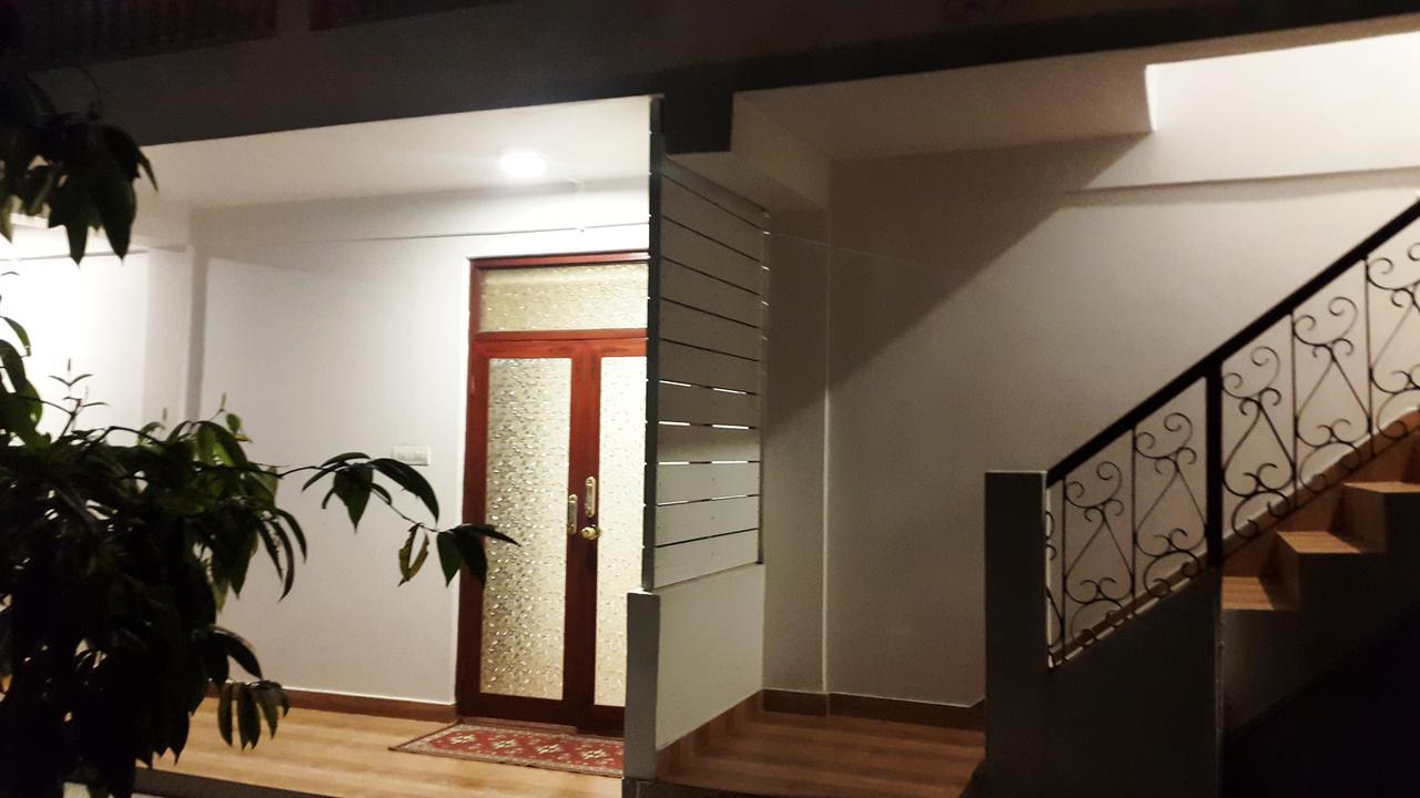 Kevins Bed & Breakfast Port Blair Ngoại thất bức ảnh