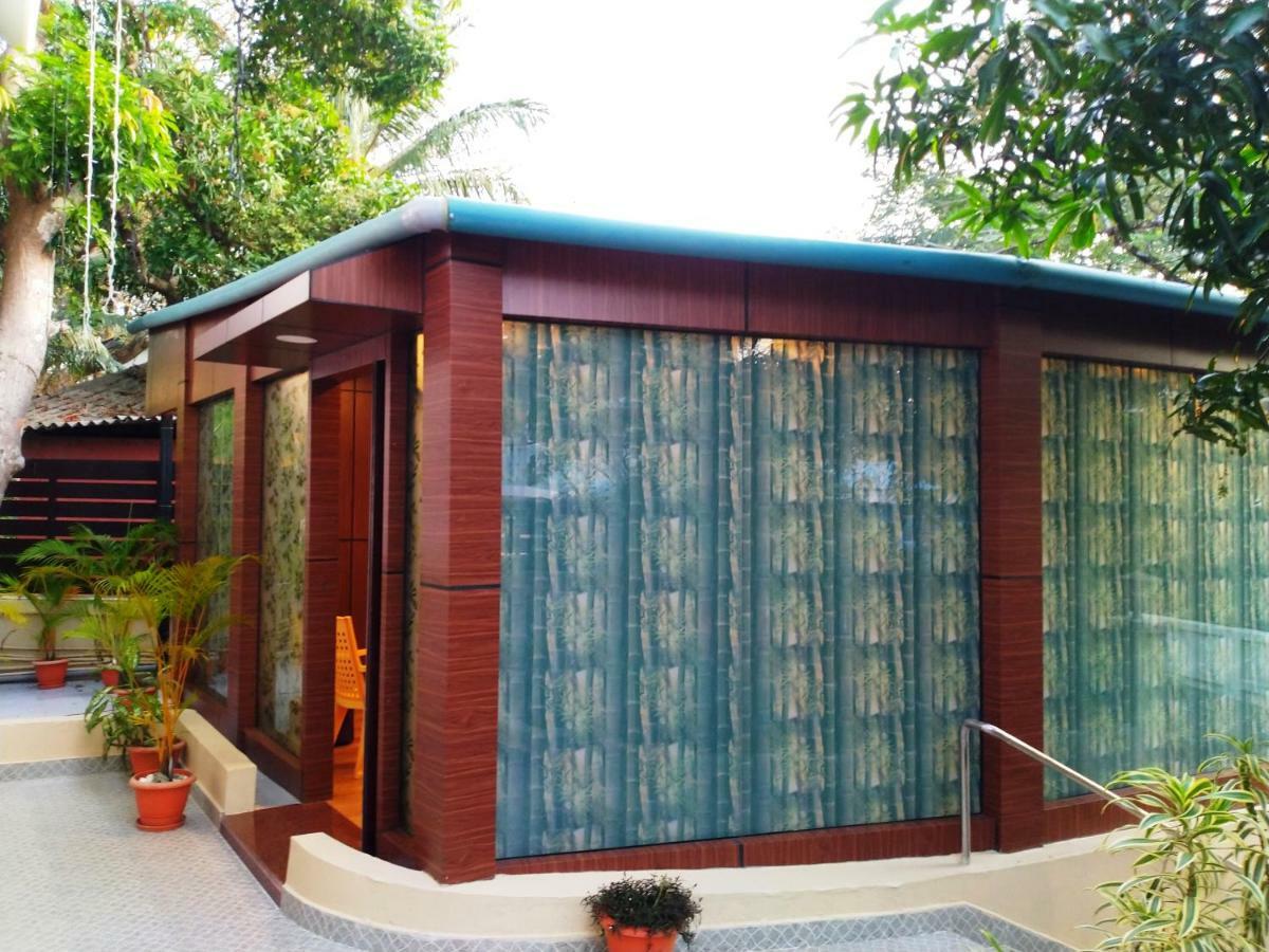 Kevins Bed & Breakfast Port Blair Ngoại thất bức ảnh