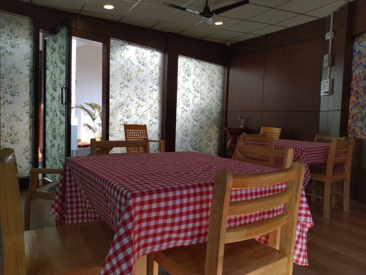 Kevins Bed & Breakfast Port Blair Ngoại thất bức ảnh
