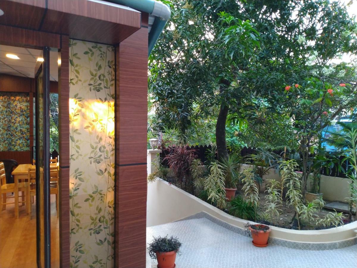 Kevins Bed & Breakfast Port Blair Ngoại thất bức ảnh