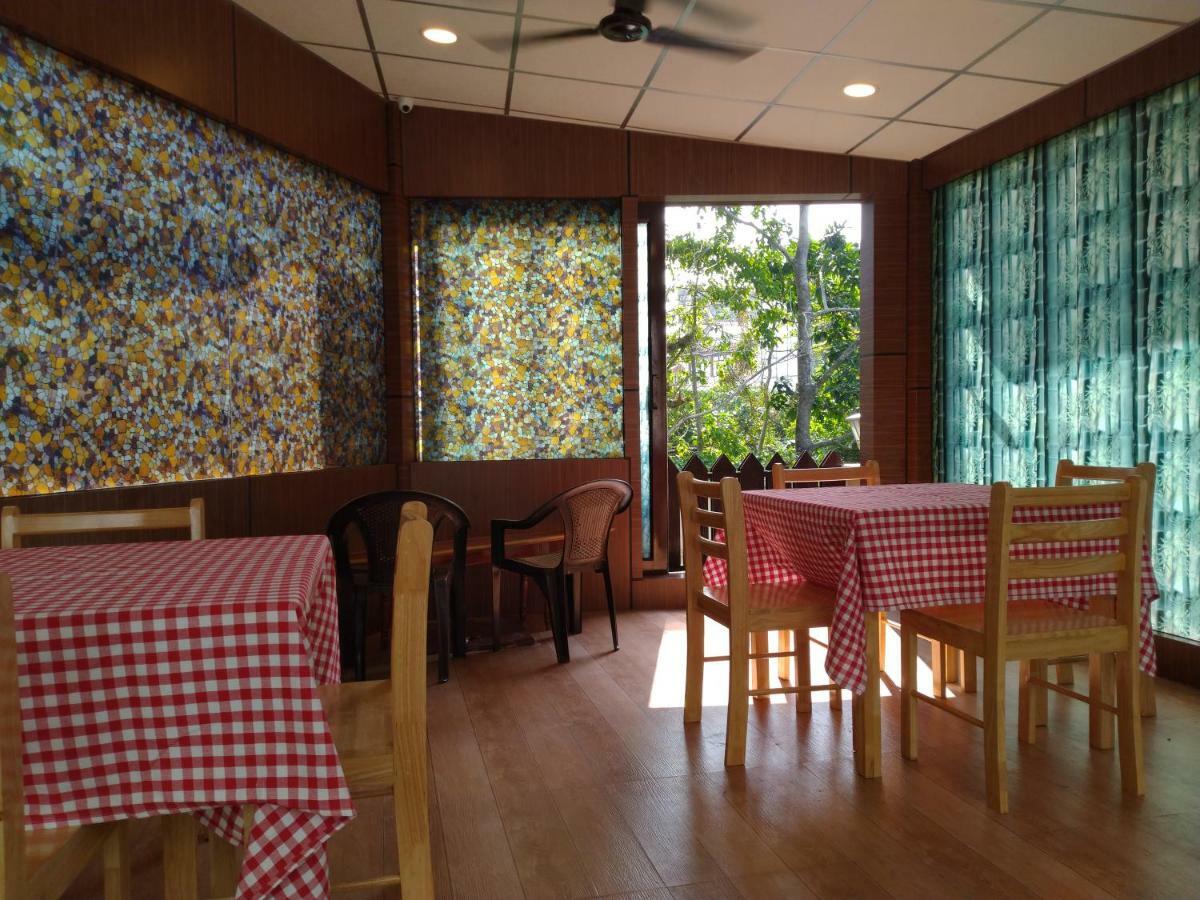 Kevins Bed & Breakfast Port Blair Ngoại thất bức ảnh